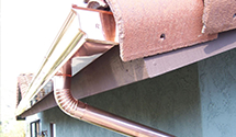 Rain Gutter Installation, Repair, Cleaning in Stanberry, MO